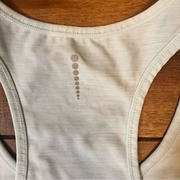 Athletic works track top light blue sz XL - Picture 4 of 4